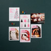 Ardium Merry Christmas Card with Envelope