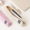 Byfulldesign Single Slim Zipper Pencil Case Ver7