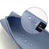 Water-Resistant - Byfulldesign Single Zipper Pencil Case