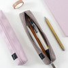 Byfulldesign Single Zipper Pencil Case