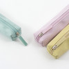 Zipper - Byfulldesign Semi Single Zipper Pencil Case