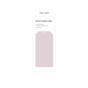 Pink linen - Plepic Collector Label Sticky Memo Notepads