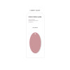 Cherry velvet - Plepic Collector Label Sticky Memo Notepads