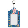 Front - BT21 Cooky Photo Holder with Key Ring