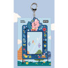 BT21 Cooky Photo Holder with Key Ring
