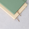 Ribbon bookmark - Antenna Shop Table Talk Hardcover Lined Notebook