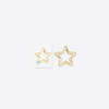 Appree Gold Star Metal Clip Pack