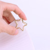 Usages example of Appree Gold Star Metal Clip Pack