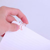 Usage example of Appree Rose Gold Moon Star Metal Clip Pack