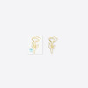 Gold Tulip Metal Clip Pack