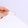 usage example of Appree Gold Water Drop Metal Clip Pack