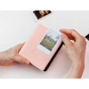 Front pocket - 2NUL Pocket Slip in Photo Album for Instax Mini