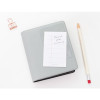2NUL Pocket Slip in Photo Album for Instax Mini