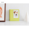 Melon - 2NUL Pocket Slip in Photo Album for Instax Mini