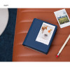 Navy - 2NUL Pocket Slip in Photo Album for Instax Mini