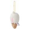 BT21 Minini RJ Ice Cream Plush Keyring Keyclip