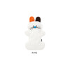Buddy - Brunch Brother Fuzzy Pencil Case Fluffy Pouch