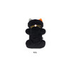 Kidy - Brunch Brother Fuzzy Pencil Case Fluffy Pouch