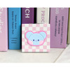 BT21 Compact Koya Double Sided Makeup Mirror