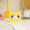 BT21 Compact Chimmy Double Sided Makeup Mirror