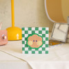 BT21 Compact Shooky Double Sided Makeup Mirror