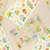 Life Gardening Removable Sticker Pack