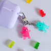 Dailylike Jelly Bear Baby Daily Keyring Keychain