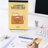 cream yellow - ICONIC Doodle B5 Letter Paper Pad 63 sheets