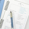 daily work log - ICONIC Daily A5 Work Log Undated Daily Planner