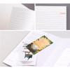 detail of Ardium 24/7 Challenge Medium Lined Notebook