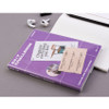 PVC cover - Ardium 24/7 Challenge Medium Lined Notebook