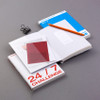 PVC cover - Ardium 24/7 Challenge Medium Lined Notebook