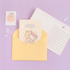 for you - O-CHECK Warm-hearted Small Card Envelope Set
