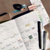 Sequence To Sequence 6 months Dateless Weekly Planner
