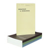 Sequence To Sequence 6 months Dateless Weekly Planner
