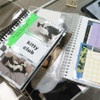 Layer My Days Archive Scrapbook