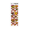 Bonne Journee Tulip Heart Sticker Seal