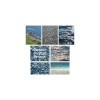 Bonne Journee Sun Glitter Sticker Pack