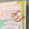 usage example of  SOSOMOONGOO Moondeok Steel Clip Set