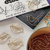 usage example of  SOSOMOONGOO Moondeok Steel Clip Set