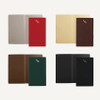 SOSOMOONGOO Digging Small Grid Notebook