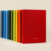 Paperian Attitude 6-ring A5 Binder Cover