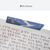 Bird road - Sojak6 Journey Of The Two Bunnies Masking Tape