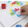Chachap Block memo sticky notes 80 sheets