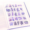 Appree Purple Memory Mood Sticker Pack