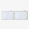 Colors of Pop Up Standing To Do List Monthly Sticky Notes