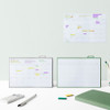 Pop Up Standing To Do List Monthly Sticky Notes
