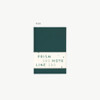 forest - Indigo Prism 280 Hardcover Lined Notebook V24