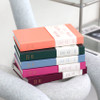 hardcover - Indigo Prism 280 Hardcover Lined Notebook V24