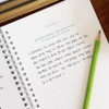 7 Mindset question - Indigo Mindset For Your Studies 100-day Study Planner